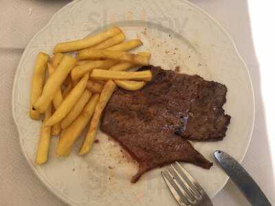 Cerveceria Los Jeronimos