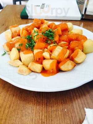 Cerveceria Los Jeronimos