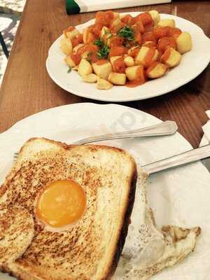 Cerveceria Los Jeronimos