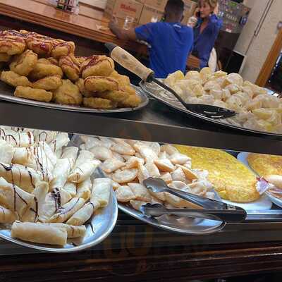 Cerveceria Los Jeronimos