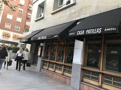 Casa Patillas