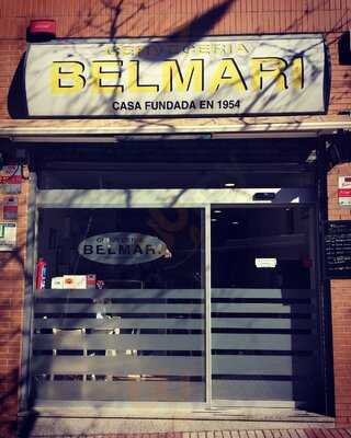 Cervecería Belmari