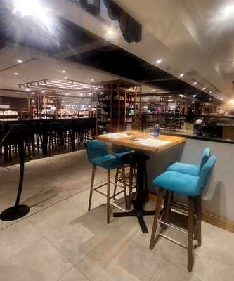 El Vagón De La Máquina Goya