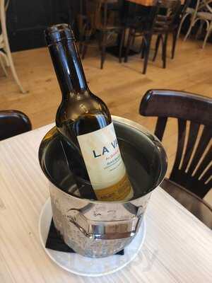 Ocafú Taberna Gallega