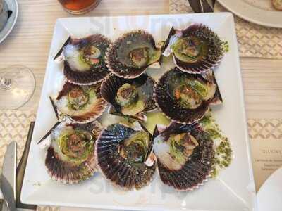 Ocafú Taberna Gallega