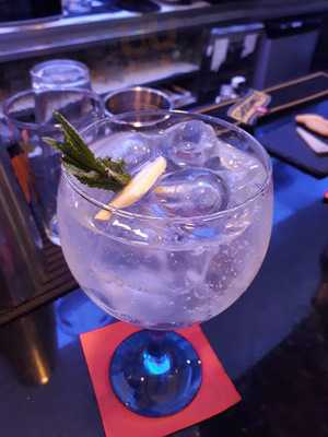 Bossa Nova Café Bar Y Tapas