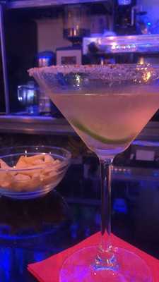 Bossa Nova Café Bar Y Tapas