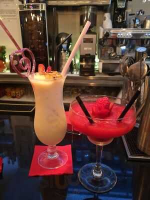 Bossa Nova Café Bar Y Tapas