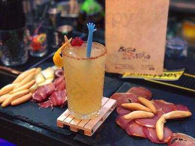 Bossa Nova Café Bar Y Tapas