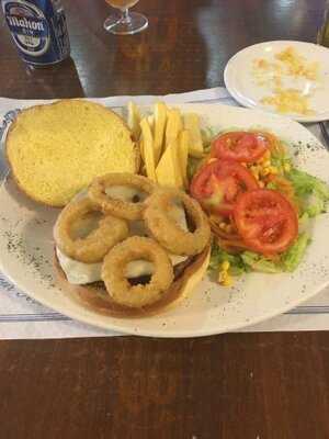 El Horno De O'donnell