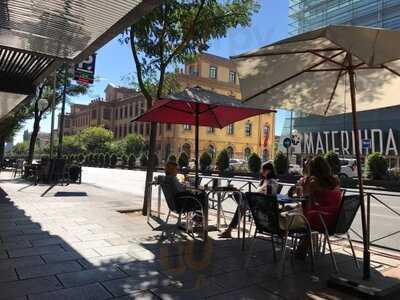 El Horno De O'donnell