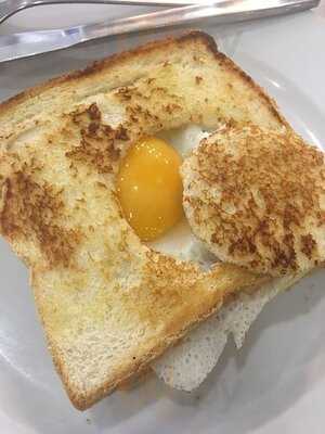 El Horno De O'donnell