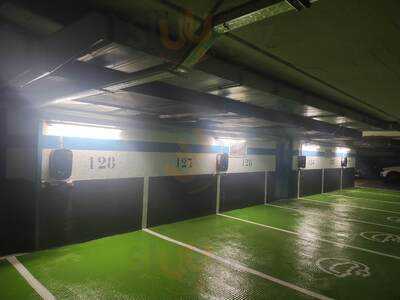 El Horno De O'donnell