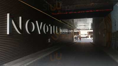 El Horno De O'donnell