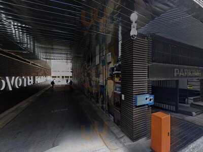 El Horno De O'donnell