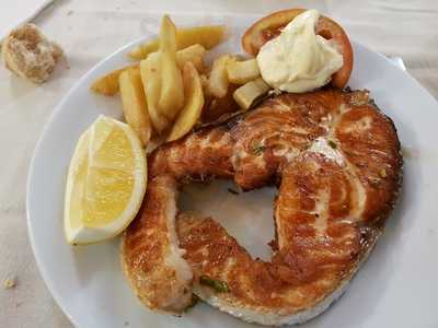 Bar Restaurante La Plazuela