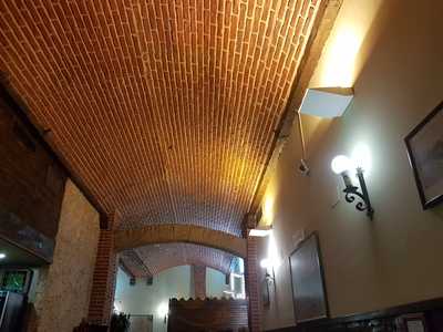 Bar Restaurante La Plazuela