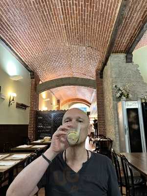 Bar Restaurante La Plazuela