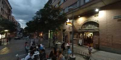 Bar Restaurante La Plazuela