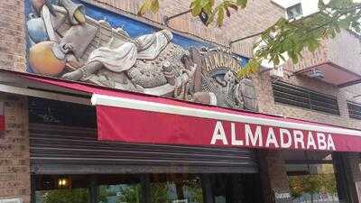 Almadraba