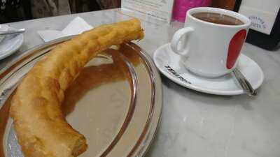 Churreria Los Cuñados