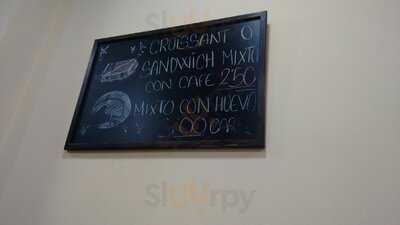 Churreria Los Cuñados