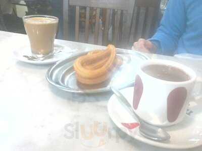 Churreria Los Cuñados