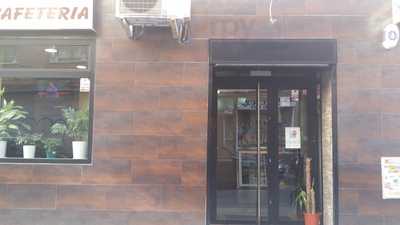 Churreria Los Cuñados