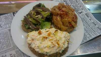 El Tarantín De Lucia