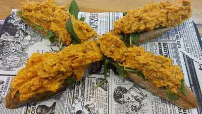 El Tarantín De Lucia