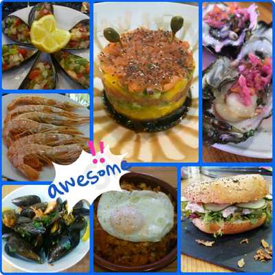 El Tarantín De Lucia