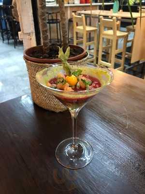 El Tarantín De Lucia