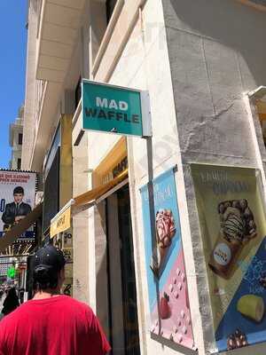 Mad Waffle