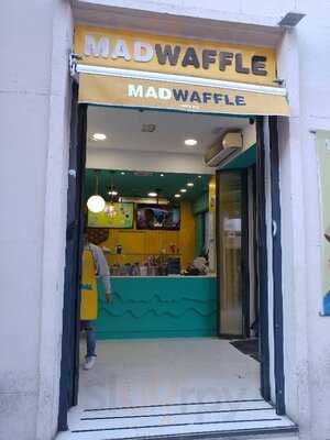 Mad Waffle