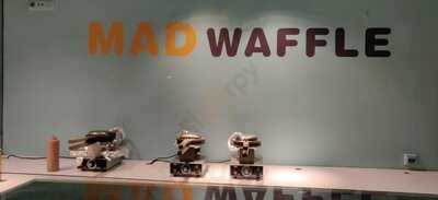 Mad Waffle