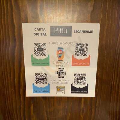 Cervecería Pittu