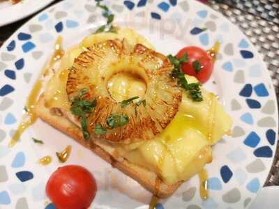 Gastrobar-restaurante La Sal