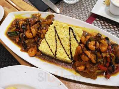 Gastrobar-restaurante La Sal