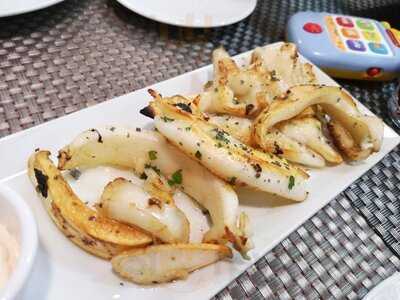 Gastrobar-restaurante La Sal