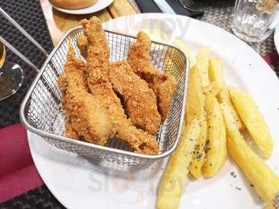 Gastrobar-restaurante La Sal