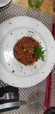 Gastrobar-restaurante La Sal