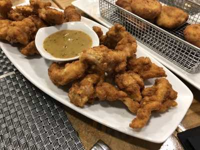 Gastrobar-restaurante La Sal