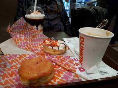 Dunkin´