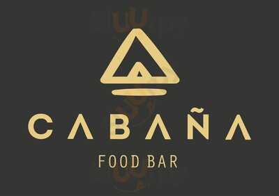 Cabaña Food Bar