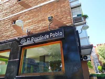 El Rincón De Pablo