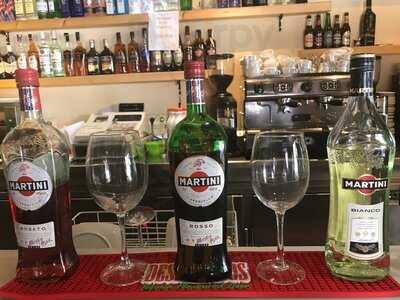 La Esquina Del Café