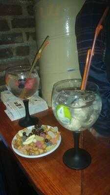 La Esquina Del Café