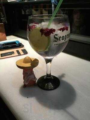 La Esquina Del Café