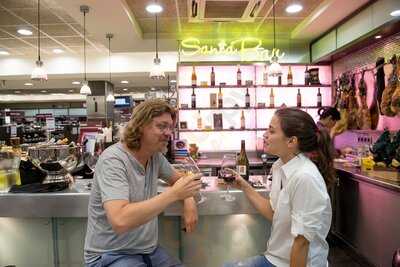 Bodega Santa Cecilia