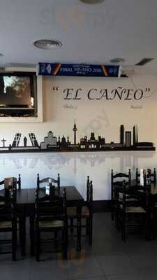 El Cañeo